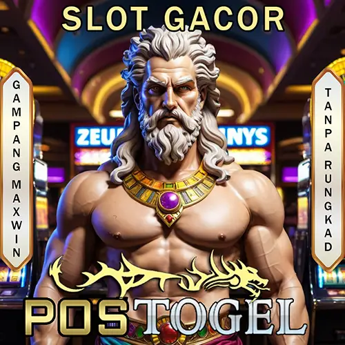 POSTOGEL: Situs Slot Gacor Maxwin Hari Ini & Slot Toto Togel 4D